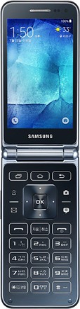 Samsung SM-G150N0 Galaxy Folder LTE